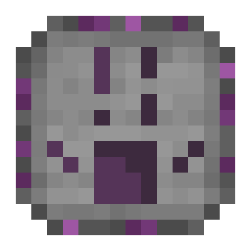 Ars Nouveau – Gravity ars_nouveau:ritual_gravity icon