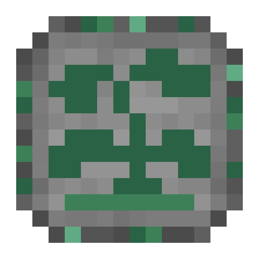 Ars Nouveau – Overgrowth ars_nouveau:ritual_overgrowth icon