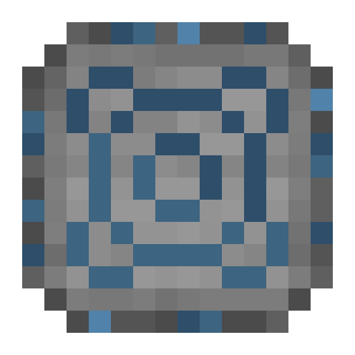 Ars Nouveau – Sanctuary ars_nouveau:ritual_sanctuary icon