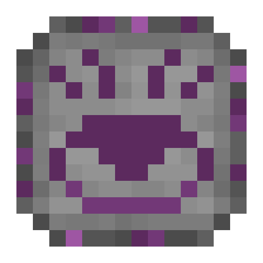 Ars Nouveau – Scrying ars_nouveau:ritual_scrying icon