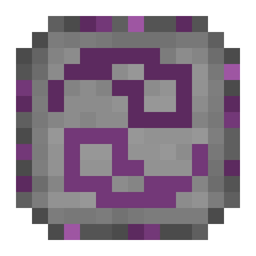 ars_nouveau:ritual_warping icon