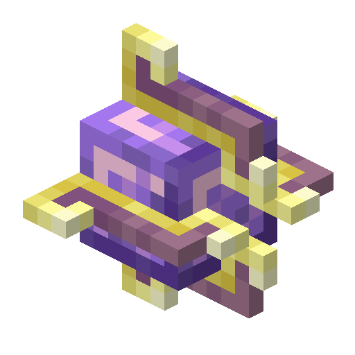 Ars Nouveau – Rotating Spell Turret ars_nouveau:rotating_spell_turret icon