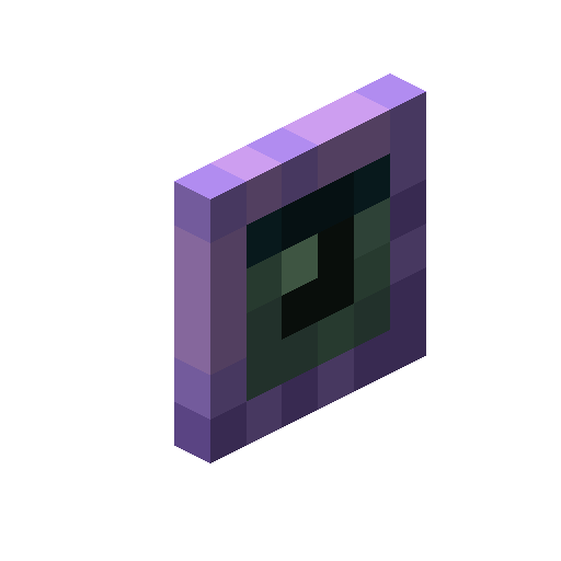 Ars Nouveau – Scryers Crystal ars_nouveau:scryers_crystal icon