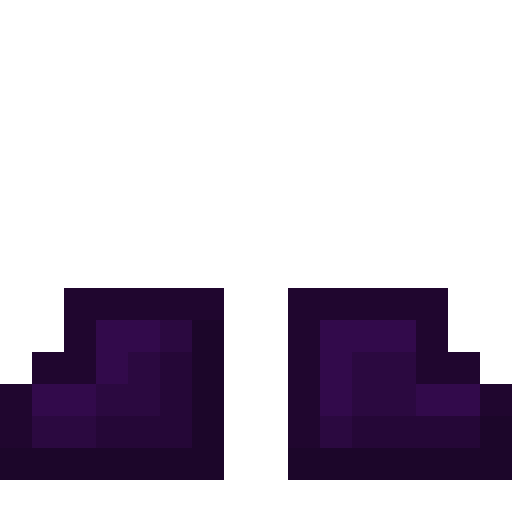 Ars Nouveau – Sorceror's Footpads ars_nouveau:sorcerer_boots icon