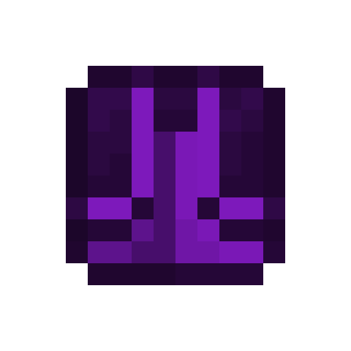 Ars Nouveau – Sorceror's Leggings ars_nouveau:sorcerer_leggings icon