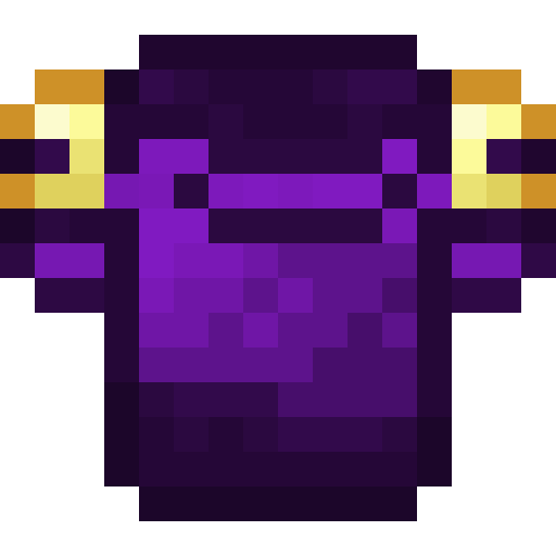 Ars Nouveau – Sorceror's Wrap ars_nouveau:sorcerer_robes icon