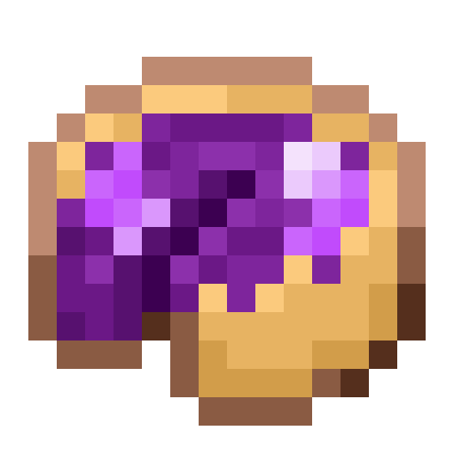 ars_nouveau:source_berry_pie icon