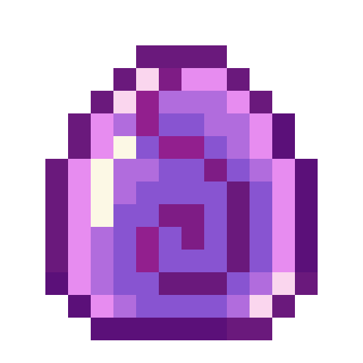 ars_nouveau:source_gem icon