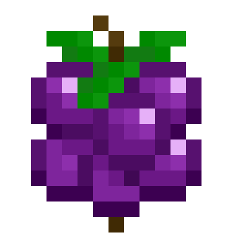 ars_nouveau:sourceberry_bush icon