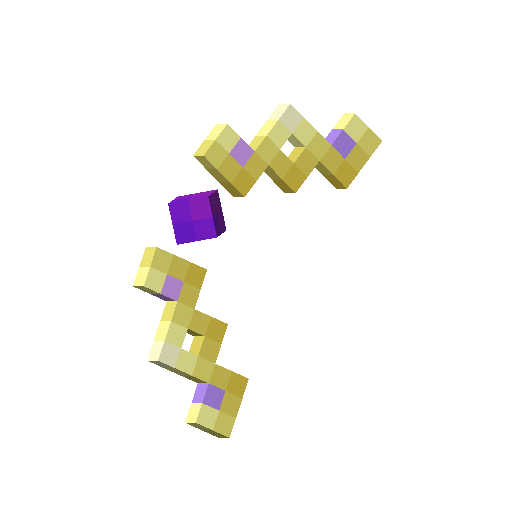 Ars Nouveau – Enchanter's Bow ars_nouveau:spell_bow icon