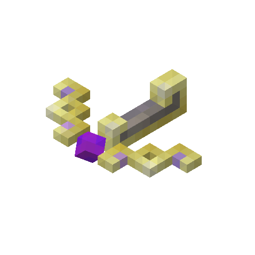 Ars Nouveau – Enchanter's Crossbow ars_nouveau:spell_crossbow icon