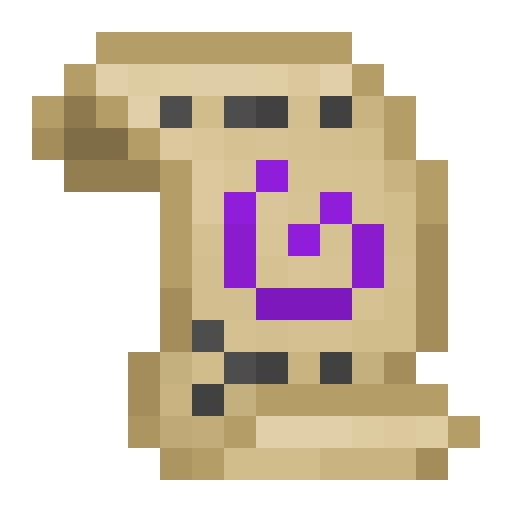 ars_nouveau:spell_parchment icon