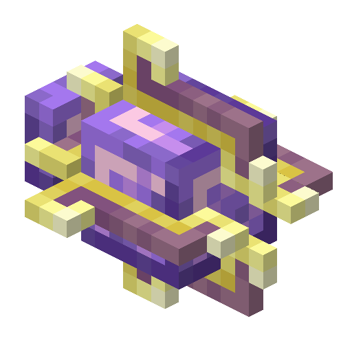 Ars Nouveau – Spell Turret ars_nouveau:spell_turret icon