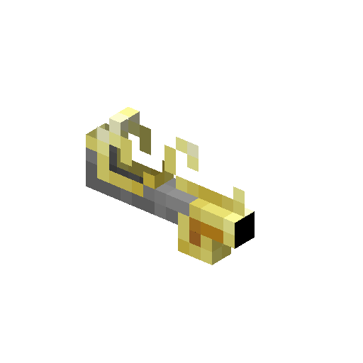 Ars Nouveau – Splash Flask Cannon ars_nouveau:splash_flask_cannon icon