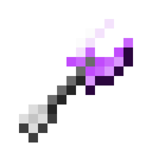Ars Nouveau – Augment Arrow: Split ars_nouveau:split_arrow icon