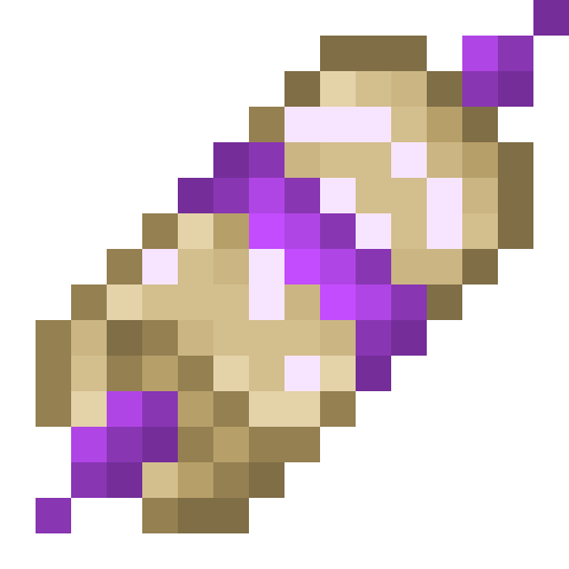 ars_nouveau:stable_warp_scroll icon