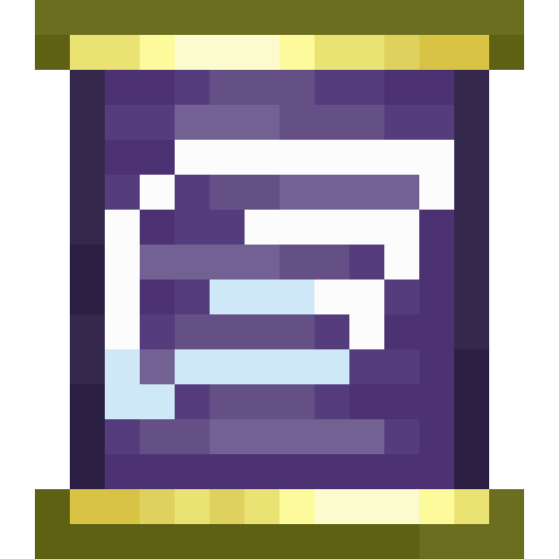 Ars Nouveau – Gliding ars_nouveau:thread_gliding icon