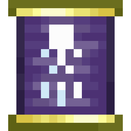 Ars Nouveau – Heights ars_nouveau:thread_heights icon