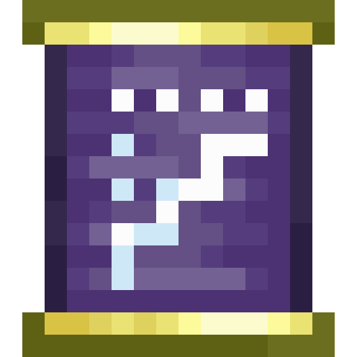 ars_nouveau:thread_high_step icon