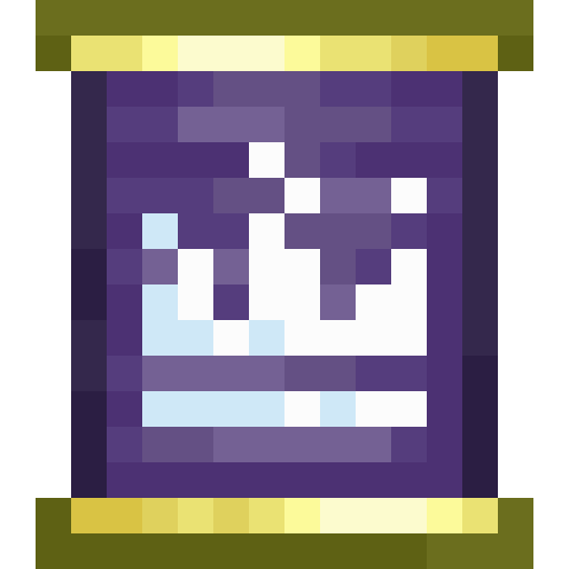Ars Nouveau – Immolation ars_nouveau:thread_immolation icon