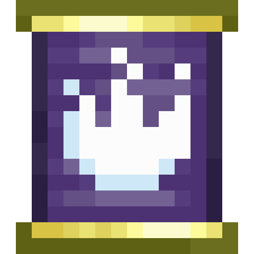 Ars Nouveau – Kindling ars_nouveau:thread_kindling icon