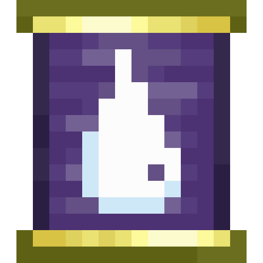 Ars Nouveau – Life Drain ars_nouveau:thread_life_drain icon