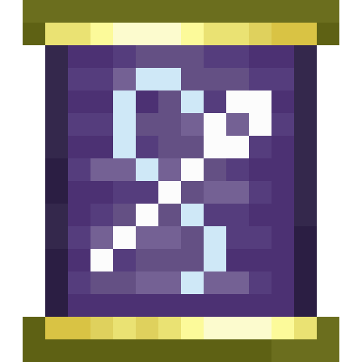 Ars Nouveau – Repairing ars_nouveau:thread_repairing icon