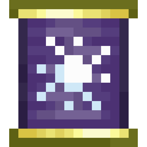 Ars Nouveau – Spell Power ars_nouveau:thread_spellpower icon