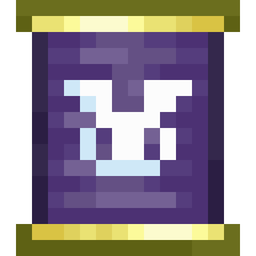 Ars Nouveau – The Starbuncle ars_nouveau:thread_starbuncle icon