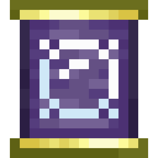 Ars Nouveau – Warding ars_nouveau:thread_warding icon