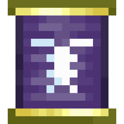 Ars Nouveau – The Whirlisprig ars_nouveau:thread_whirlisprig icon