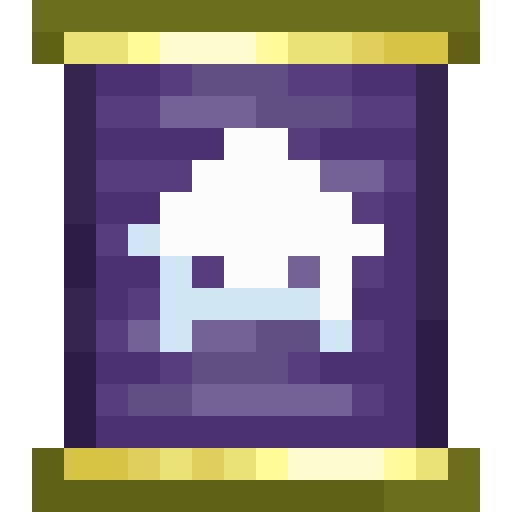 Ars Nouveau – The Wixie ars_nouveau:thread_wixie icon