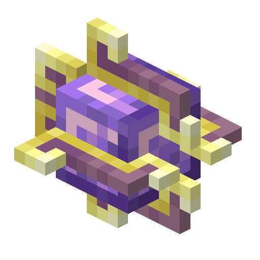 Ars Nouveau – Timer Spell Turret ars_nouveau:timer_spell_turret icon