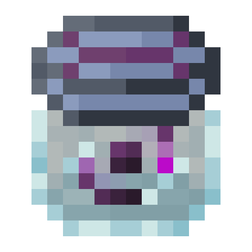 ars_nouveau:void_jar icon