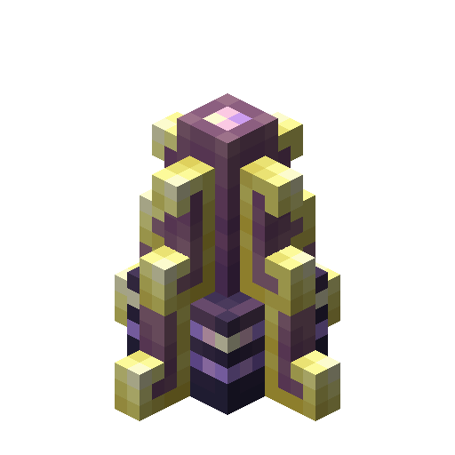 Ars Nouveau – Volcanic Sourcelink ars_nouveau:volcanic_sourcelink icon