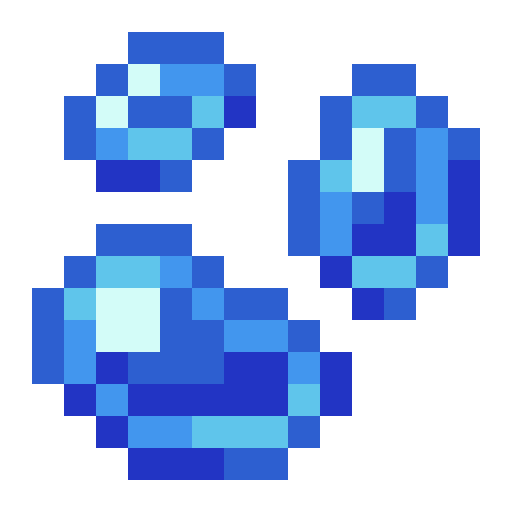ars_nouveau:water_essence icon