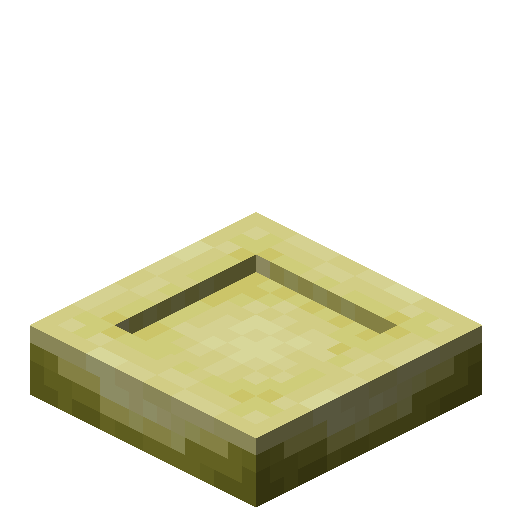 ars_nouveau:yellow_sbed icon