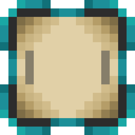 Fuse glyph