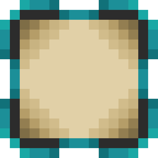 Obliterate glyph