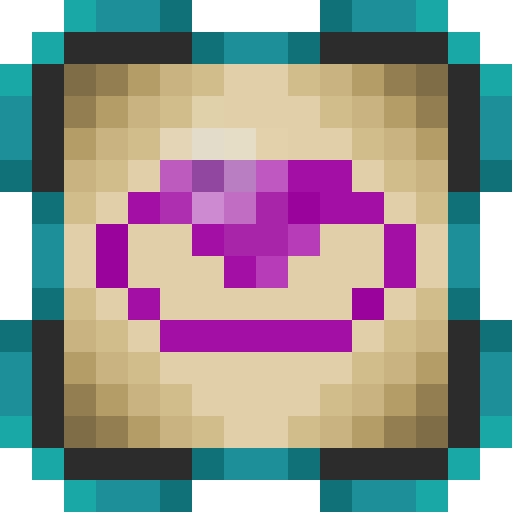 Inspect Soul glyph