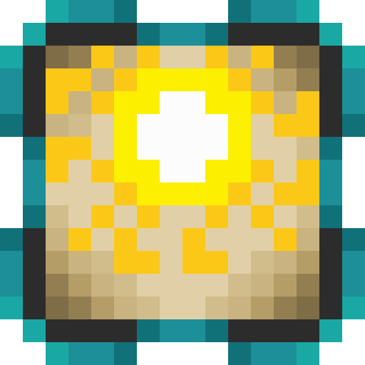 Sun Flare glyph
