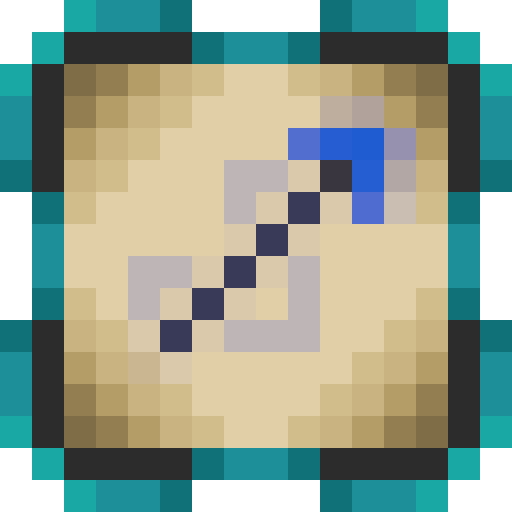 Water Spear glyph