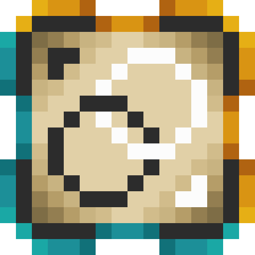 Anchor glyph