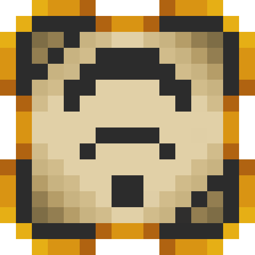 Amplify III glyph
