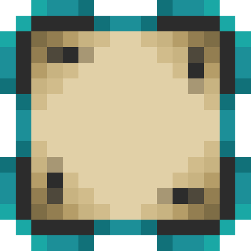 Convergence glyph