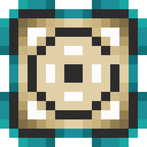 Geometrize glyph