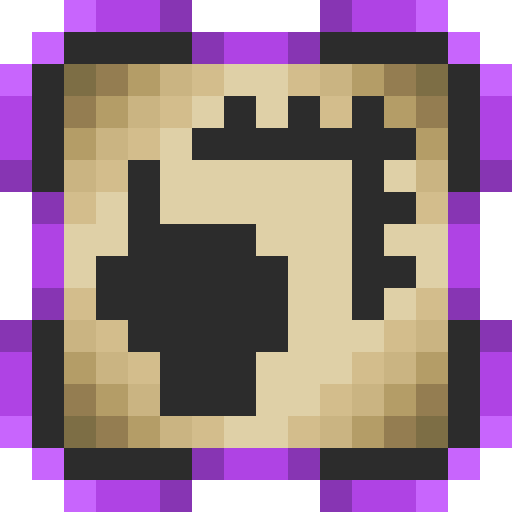 Near glyph
