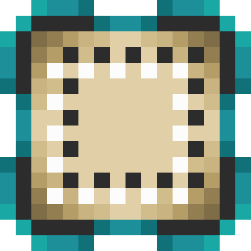 Select glyph