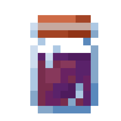arsdelight:activated_bastion_jam icon