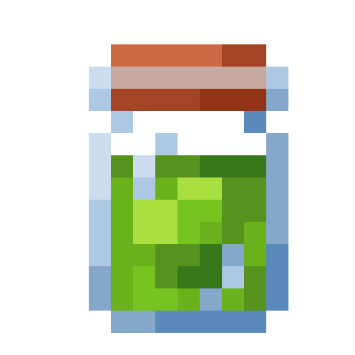 arsdelight:activated_mendosteen_jam icon